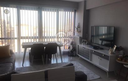 ŞERİFALİ TATLISU DA HAVUZLU GÜVENLİKLİ 2+1 KİRALIK DAİRE