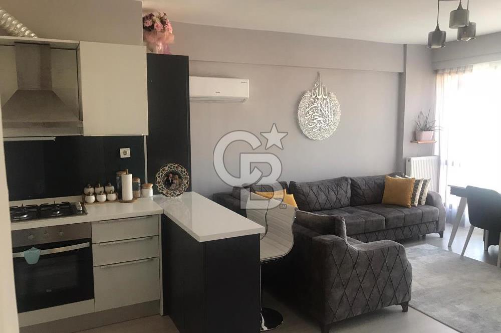 ŞERİFALİ TATLISU DA HAVUZLU GÜVENLİKLİ 2+1 KİRALIK DAİRE