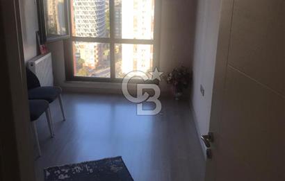 ŞERİFALİ TATLISU DA HAVUZLU GÜVENLİKLİ 2+1 KİRALIK DAİRE