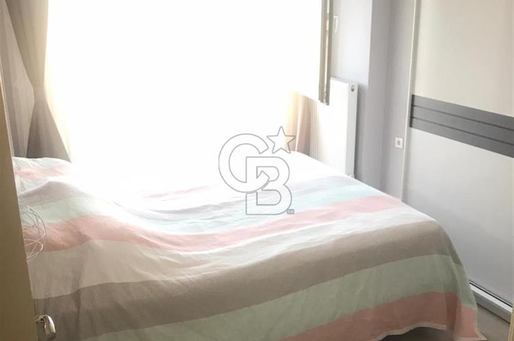 ŞERİFALİ TATLISU DA HAVUZLU GÜVENLİKLİ 2+1 KİRALIK DAİRE