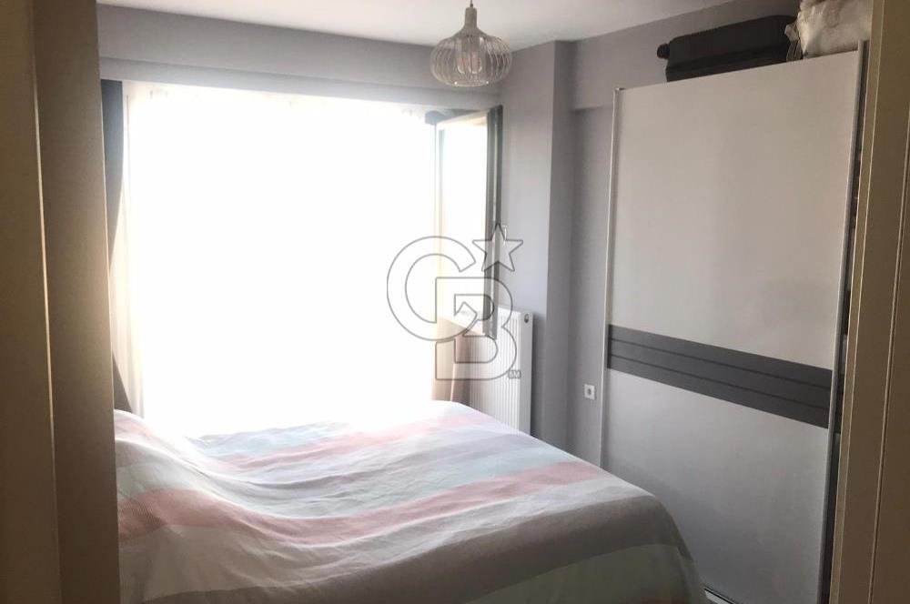 ŞERİFALİ TATLISU DA HAVUZLU GÜVENLİKLİ 2+1 KİRALIK DAİRE