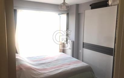 ŞERİFALİ TATLISU DA HAVUZLU GÜVENLİKLİ 2+1 KİRALIK DAİRE