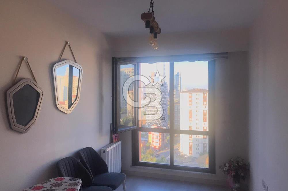 ŞERİFALİ TATLISU DA HAVUZLU GÜVENLİKLİ 2+1 KİRALIK DAİRE