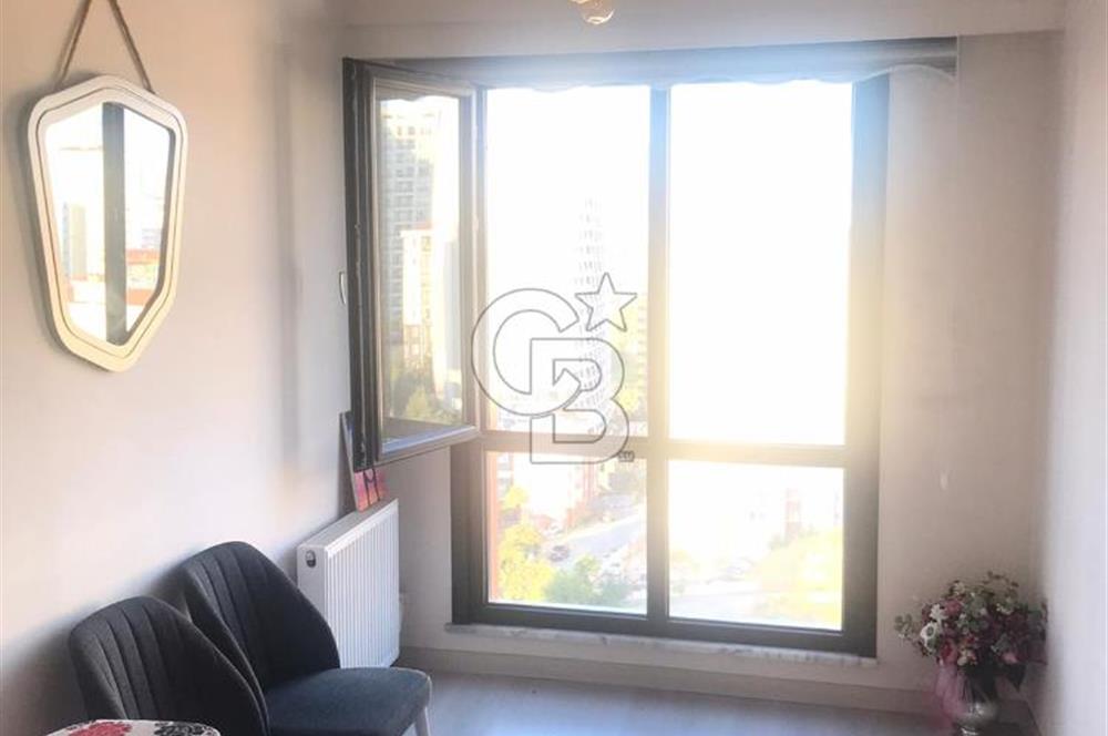 ŞERİFALİ TATLISU DA HAVUZLU GÜVENLİKLİ 2+1 KİRALIK DAİRE