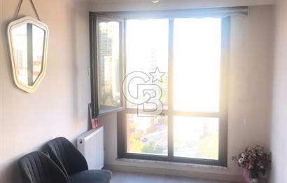 ŞERİFALİ TATLISU DA HAVUZLU GÜVENLİKLİ 2+1 KİRALIK DAİRE