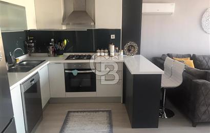 ŞERİFALİ TATLISU DA HAVUZLU GÜVENLİKLİ 2+1 KİRALIK DAİRE