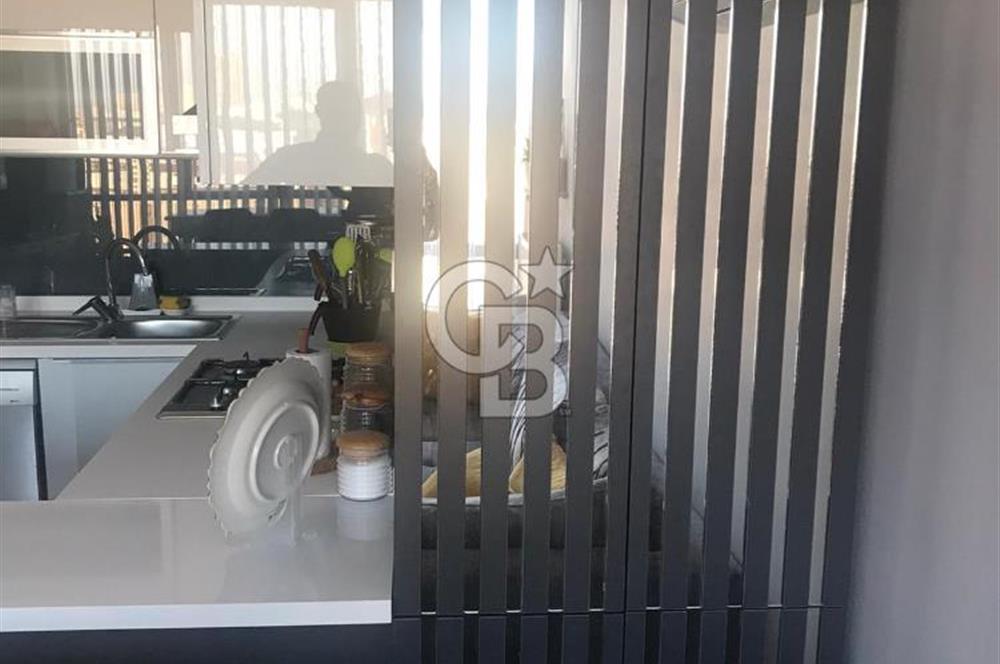 ŞERİFALİ TATLISU DA HAVUZLU GÜVENLİKLİ 2+1 KİRALIK DAİRE