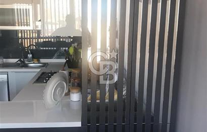 ŞERİFALİ TATLISU DA HAVUZLU GÜVENLİKLİ 2+1 KİRALIK DAİRE