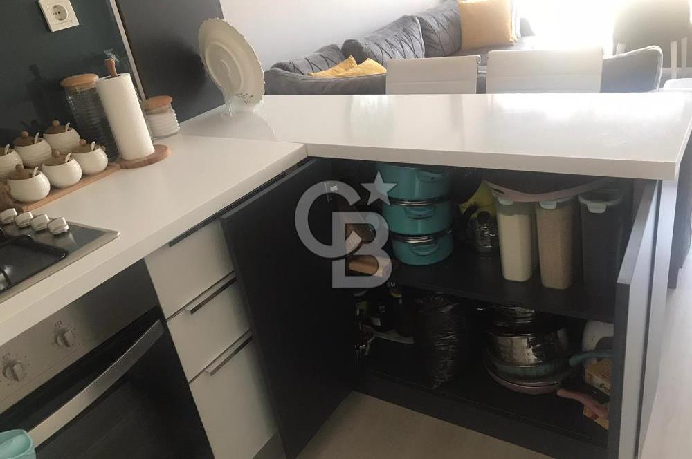 ŞERİFALİ TATLISU DA HAVUZLU GÜVENLİKLİ 2+1 KİRALIK DAİRE