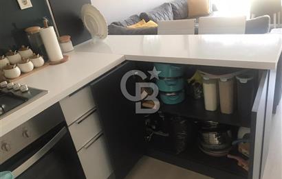 ŞERİFALİ TATLISU DA HAVUZLU GÜVENLİKLİ 2+1 KİRALIK DAİRE