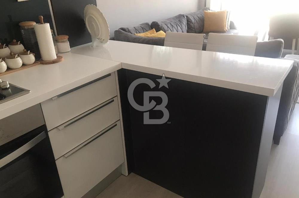 ŞERİFALİ TATLISU DA HAVUZLU GÜVENLİKLİ 2+1 KİRALIK DAİRE