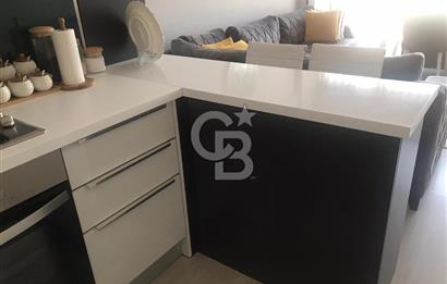 ŞERİFALİ TATLISU DA HAVUZLU GÜVENLİKLİ 2+1 KİRALIK DAİRE