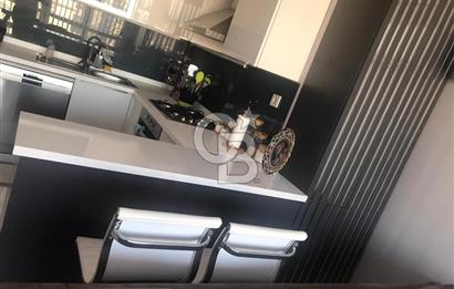 ŞERİFALİ TATLISU DA HAVUZLU GÜVENLİKLİ 2+1 KİRALIK DAİRE