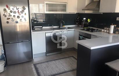 ŞERİFALİ TATLISU DA HAVUZLU GÜVENLİKLİ 2+1 KİRALIK DAİRE