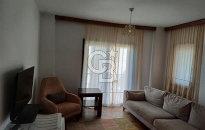 Bodrum Gündoğan Butik Sitede Kiralık Dubleks 2+1
