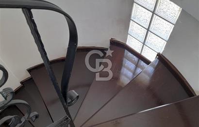 Bodrum Gündoğan Butik Sitede Kiralık Dubleks 2+1