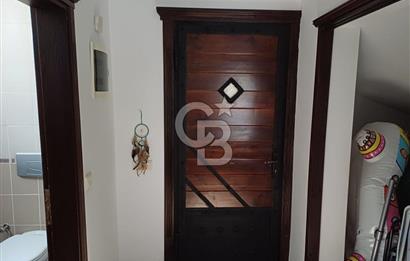 Bodrum Gündoğan Butik Sitede Kiralık Dubleks 2+1