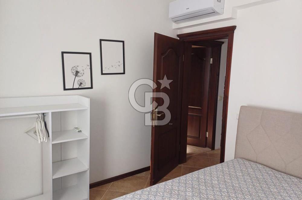 Bodrum Gündoğan Butik Sitede Kiralık Dubleks 2+1