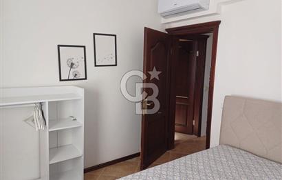 Bodrum Gündoğan Butik Sitede Kiralık Dubleks 2+1