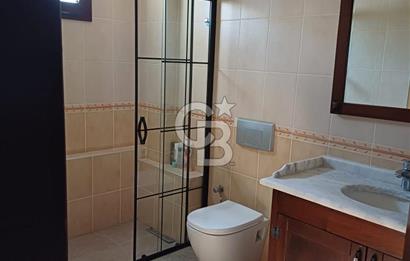 Bodrum Gündoğan Butik Sitede Kiralık Dubleks 2+1