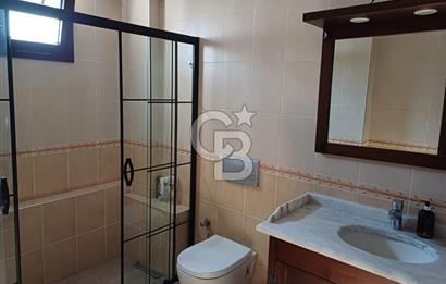 Bodrum Gündoğan Butik Sitede Kiralık Dubleks 2+1