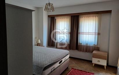 Bodrum Gündoğan Butik Sitede Kiralık Dubleks 2+1