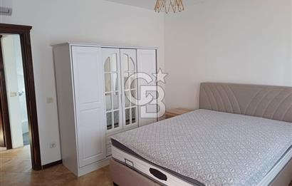 Bodrum Gündoğan Butik Sitede Kiralık Dubleks 2+1