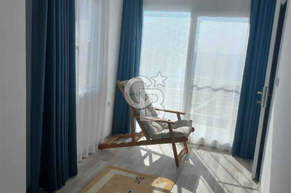 Bodrum Adabükü Tripleks 3+1 Villa