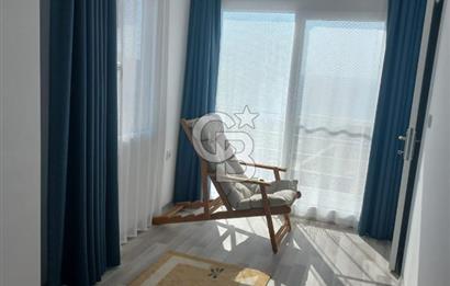 Bodrum Adabükü Tripleks 3+1 Villa