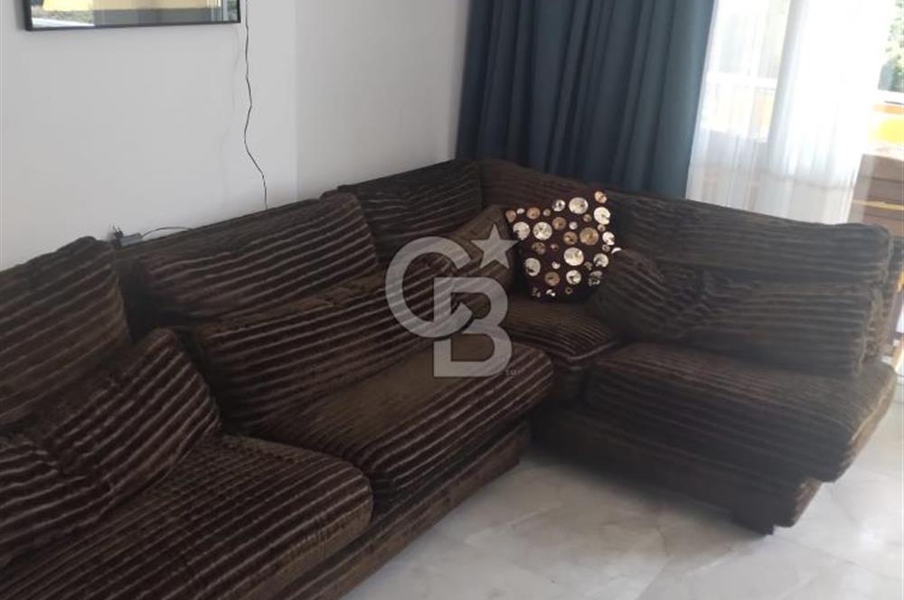 Bodrum Adabükü Tripleks 3+1 Villa