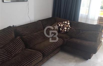 Bodrum Adabükü Tripleks 3+1 Villa