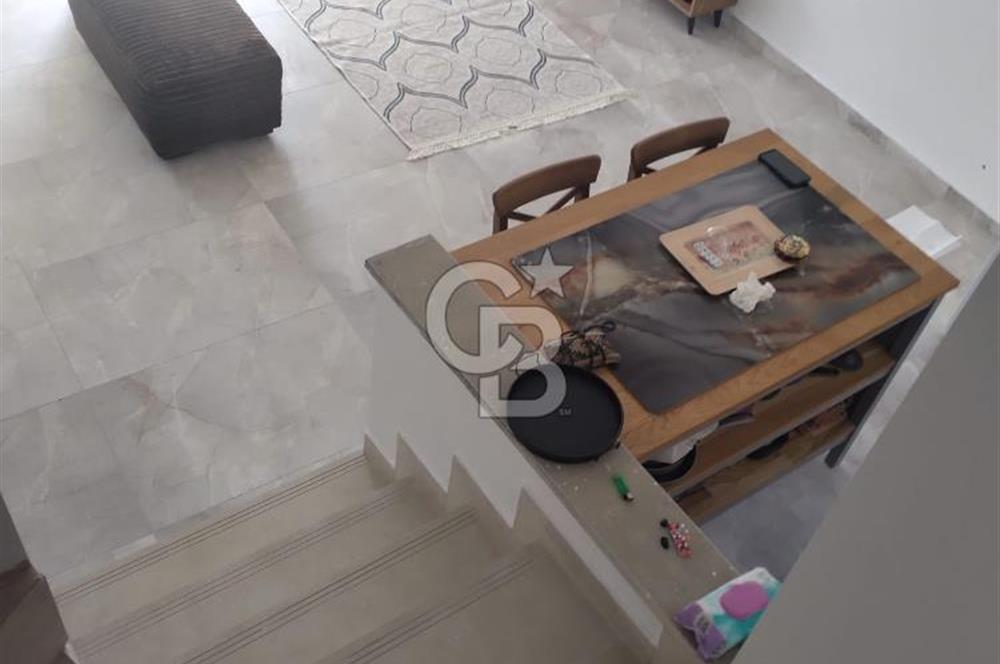 Bodrum Adabükü Tripleks 3+1 Villa