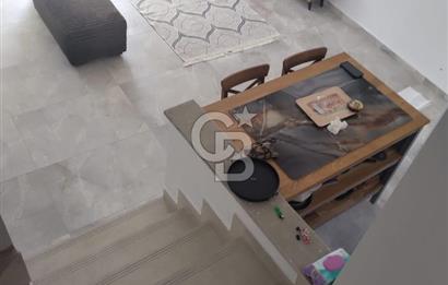 Bodrum Adabükü Tripleks 3+1 Villa