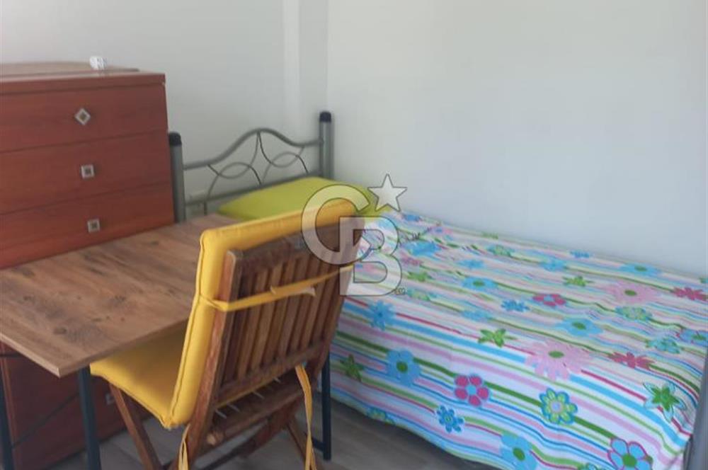 Bodrum Adabükü Tripleks 3+1 Villa