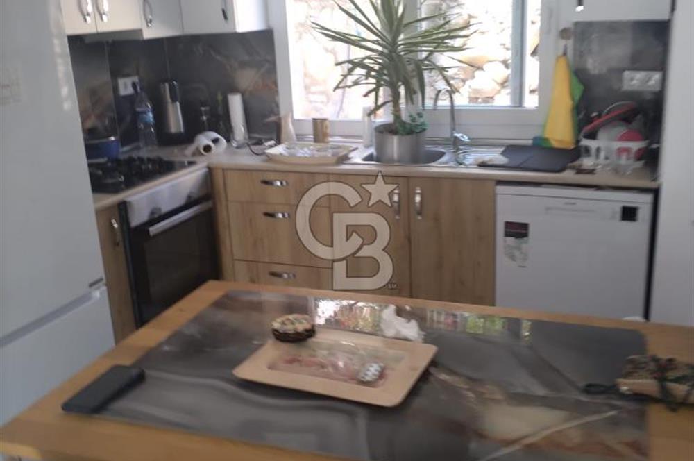 Bodrum Adabükü Tripleks 3+1 Villa