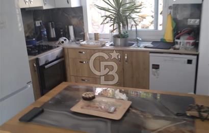 Bodrum Adabükü Tripleks 3+1 Villa