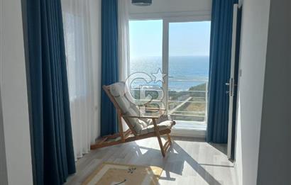 Bodrum Adabükü Tripleks 3+1 Villa