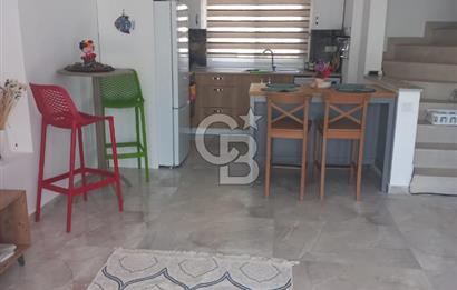 Bodrum Adabükü Tripleks 3+1 Villa