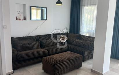 Bodrum Adabükü Tripleks 3+1 Villa