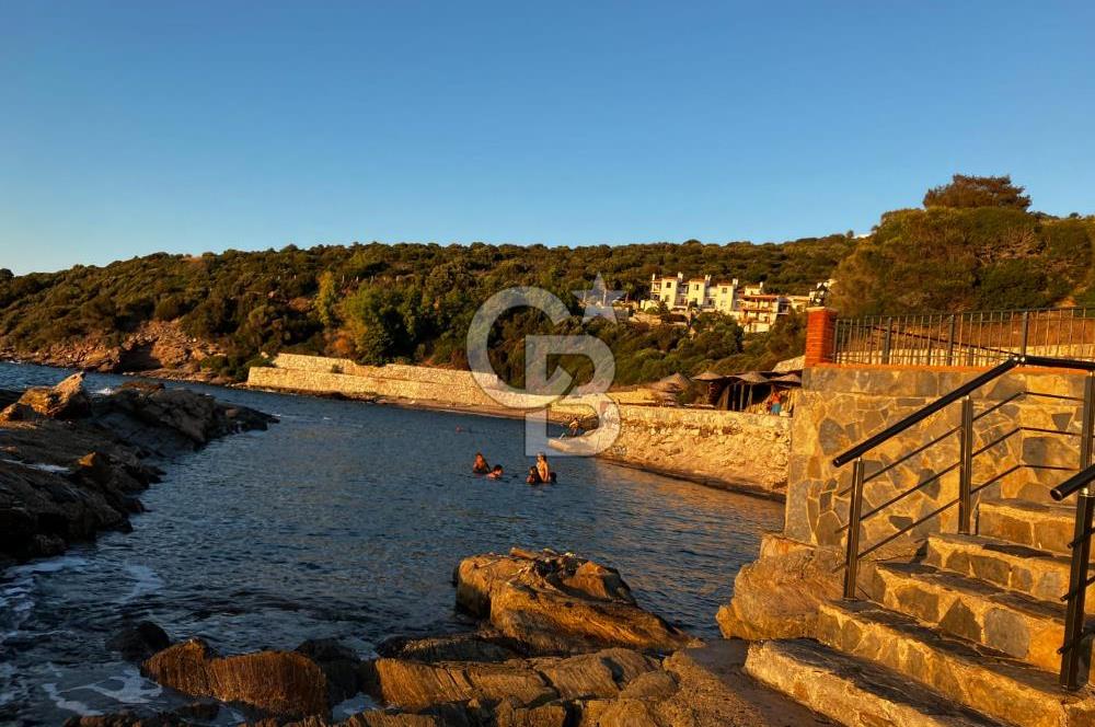 Bodrum Adabükü Tripleks 3+1 Villa