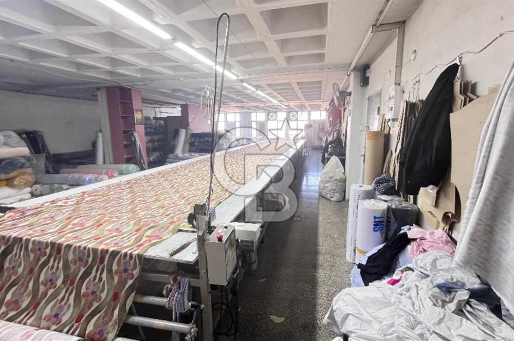 Mtk Sitesinde Satılık Cadde Üstü Prestijli 800 M2lik Komple Bina  