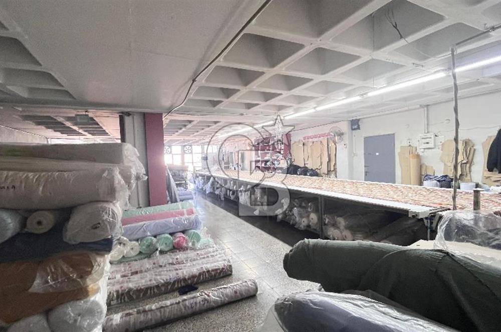 Mtk Sitesinde Satılık Cadde Üstü Prestijli 800 M2lik Komple Bina  