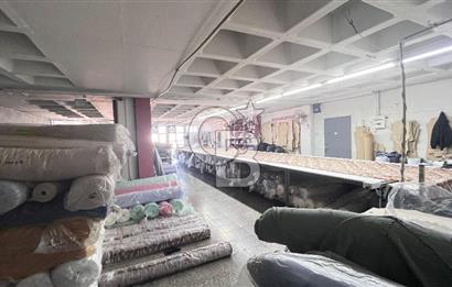 Mtk Sitesinde Satılık Cadde Üstü Prestijli 800 M2lik Komple Bina  