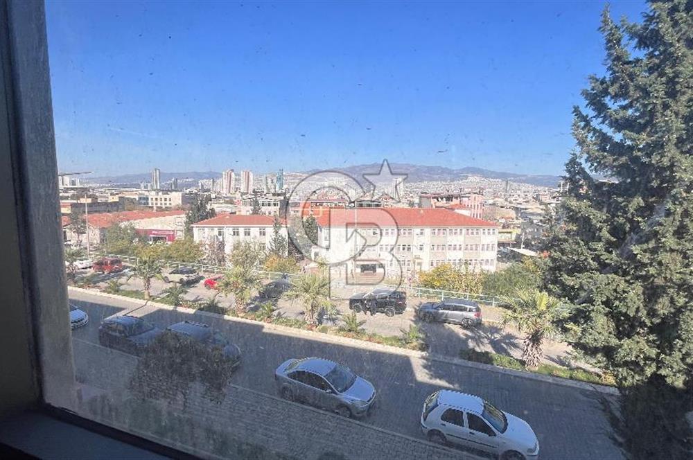 Mtk Sitesinde Satılık Cadde Üstü Prestijli 800 M2lik Komple Bina  