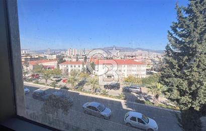 Mtk Sitesinde Satılık Cadde Üstü Prestijli 800 M2lik Komple Bina  