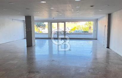 Mtk Sitesinde Satılık Cadde Üstü Prestijli 800 M2lik Komple Bina  