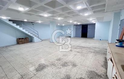 Mtk Sitesinde Satılık Cadde Üstü Prestijli 800 M2lik Komple Bina  