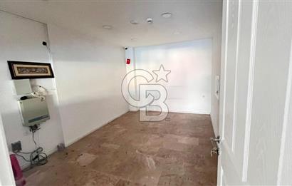 Mtk Sitesinde Satılık Cadde Üstü Prestijli 800 M2lik Komple Bina  