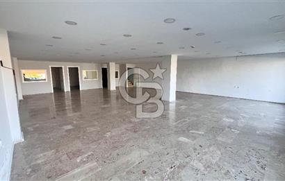 Mtk Sitesinde Satılık Cadde Üstü Prestijli 800 M2lik Komple Bina  