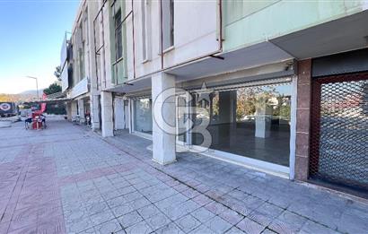 Mtk Sitesinde Satılık Cadde Üstü Prestijli 800 M2lik Komple Bina  